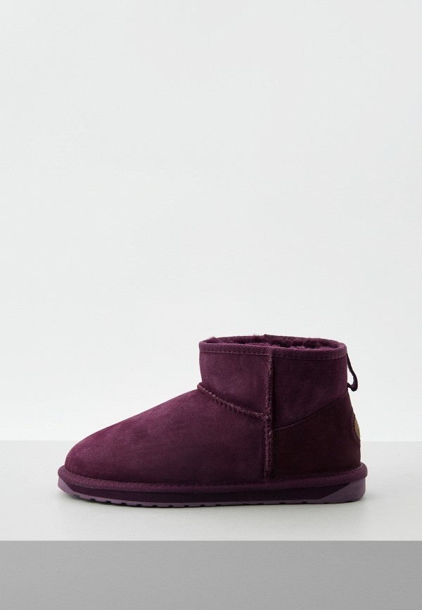 EMU Australia Полусапоги - Stinger Micro - фото 1