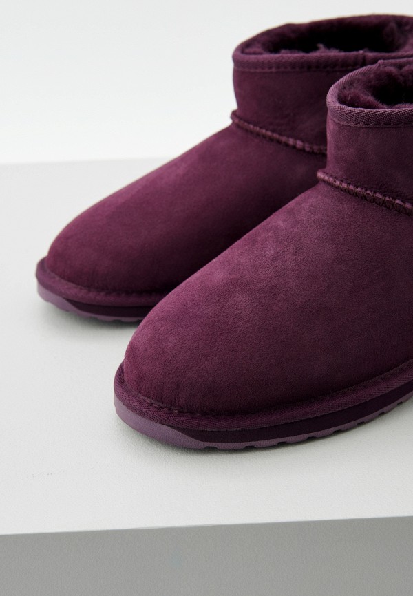 EMU Australia Полусапоги - Stinger Micro - фото 2