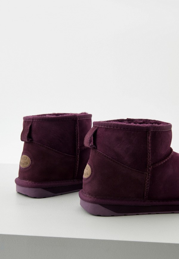 EMU Australia Полусапоги - Stinger Micro - фото 4