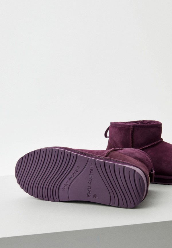 EMU Australia Полусапоги - Stinger Micro - фото 5