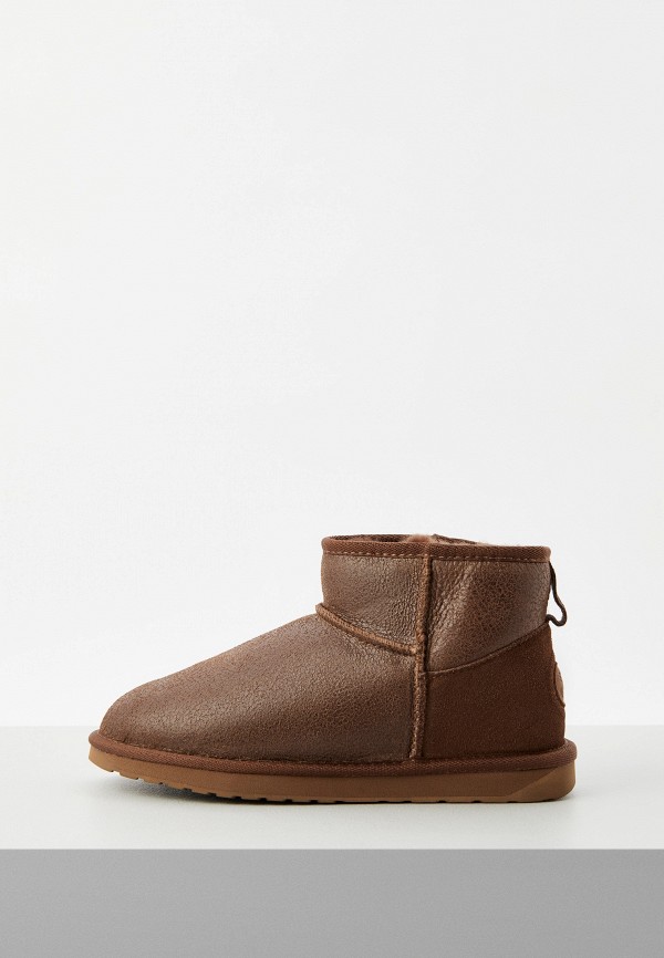 EMU Australia Полусапоги - Stingers Stinger Micro Aviator - фото 1