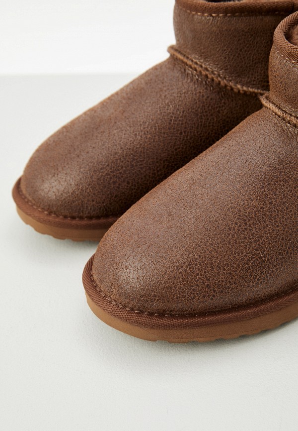 EMU Australia Полусапоги - Stingers Stinger Micro Aviator - фото 2