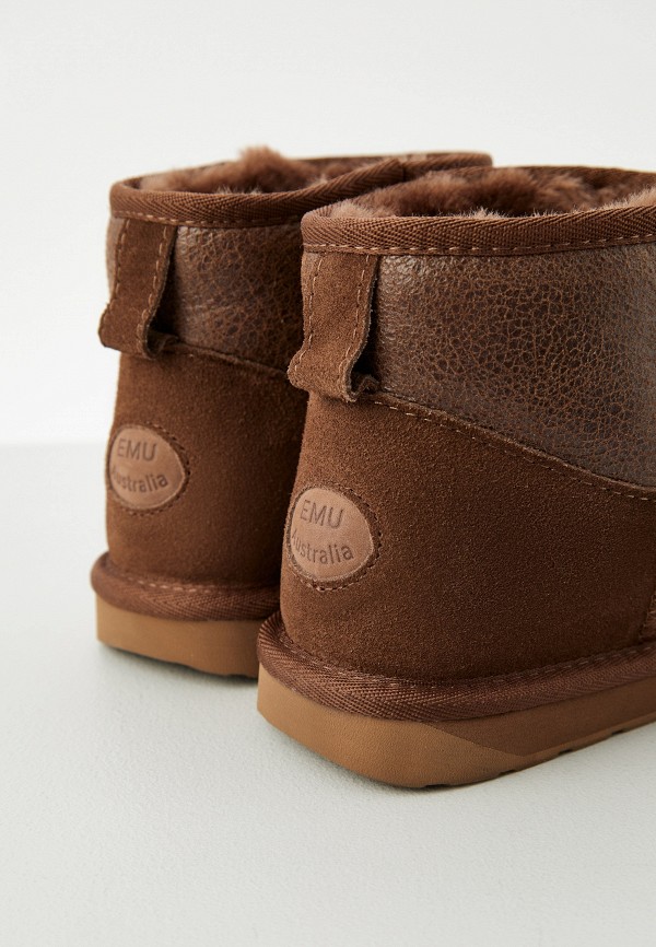 EMU Australia Полусапоги - Stingers Stinger Micro Aviator - фото 4