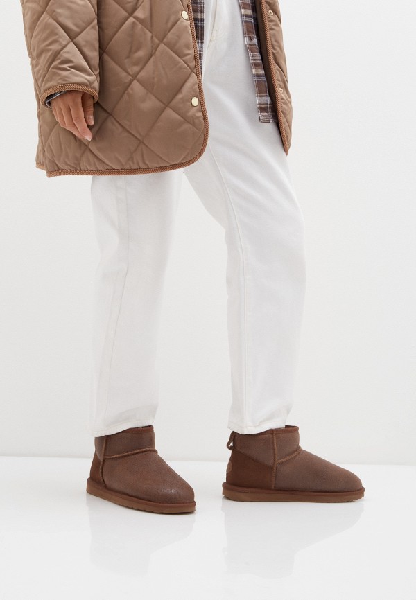 EMU Australia Полусапоги - Stingers Stinger Micro Aviator - фото 6