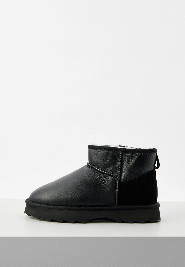 EMU Australia Полусапоги - Sheepskin Fashion Sharky Micro Town - фото 1