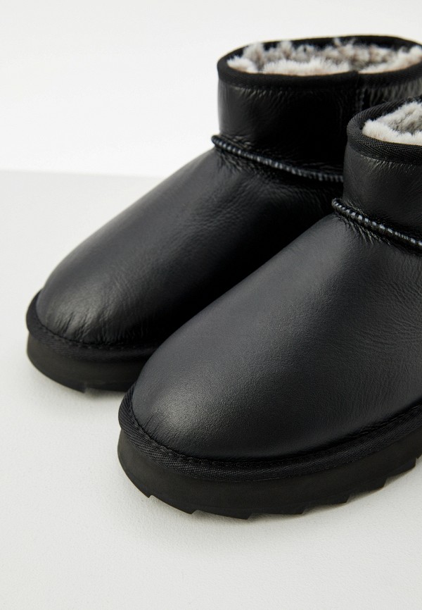 EMU Australia Полусапоги - Sheepskin Fashion Sharky Micro Town - фото 2