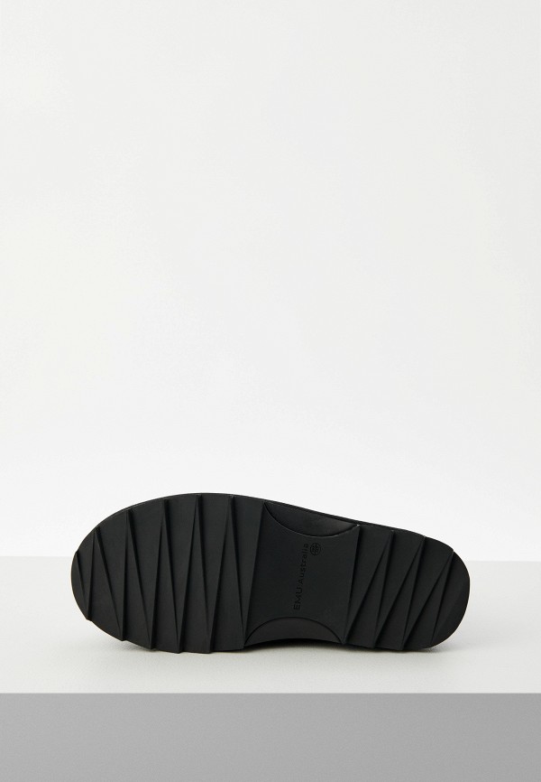 EMU Australia Полусапоги - Sheepskin Fashion Sharky Micro Town - фото 5