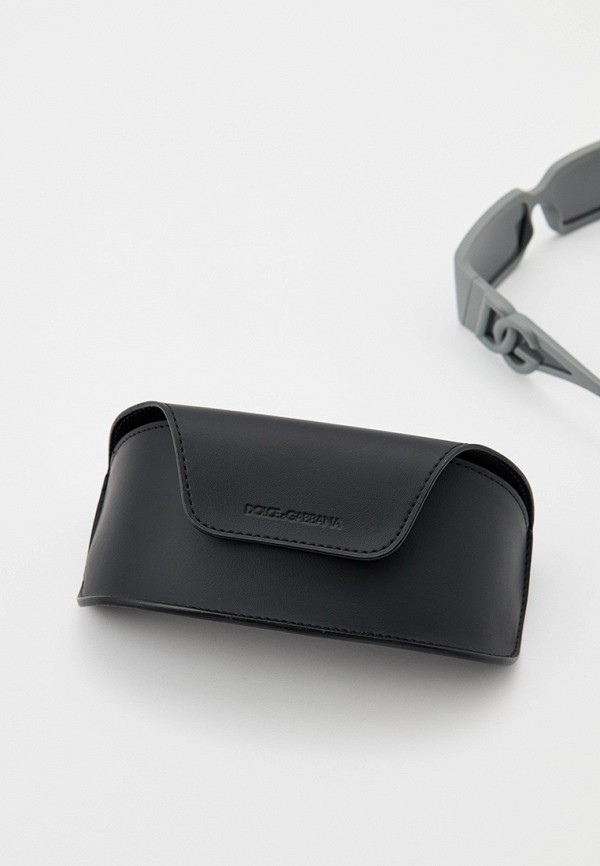 Dolce&Gabbana Очки солнцезащитные - DG6197 303287 - фото 4