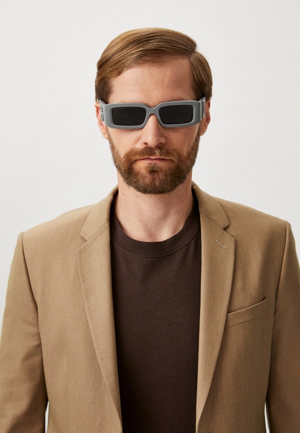 Dolce&Gabbana Очки солнцезащитные - DG6197 303287 - фото 5