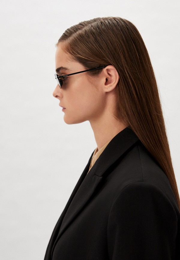 Prada Очки солнцезащитные - PR A60S 1AB5S0 - фото 6