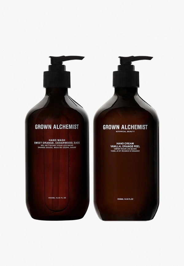 Grown Alchemist Набор для ухода за руками - комплексный - фото 1