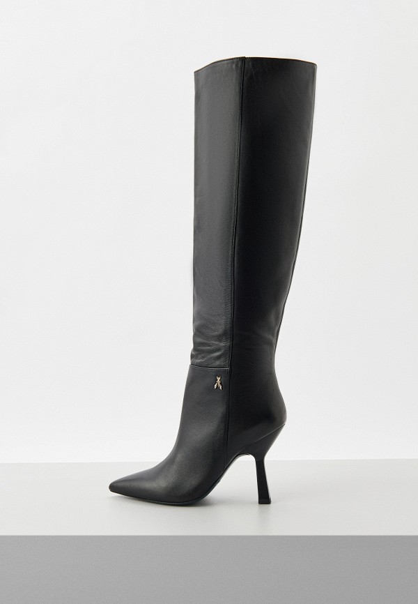 Patrizia Pepe Ботфорты - фото 1