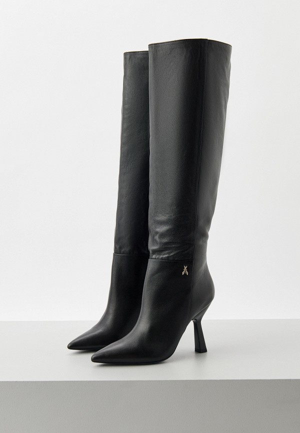 Patrizia Pepe Ботфорты - фото 3