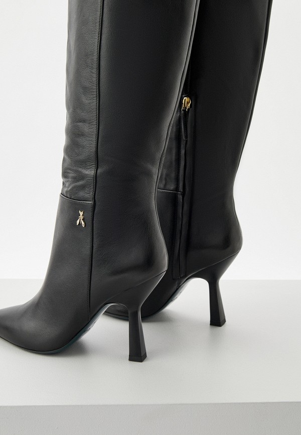 Patrizia Pepe Ботфорты - фото 4