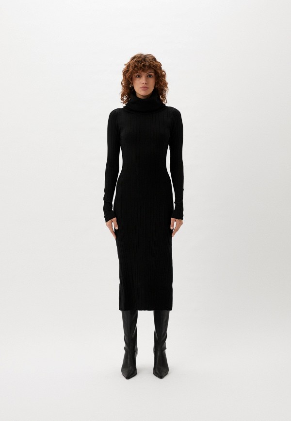 Patrizia Pepe Платье - фото 1