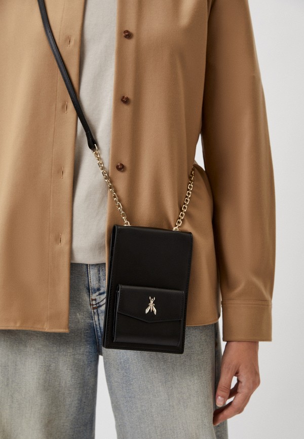 Patrizia Pepe Сумка - фото 6