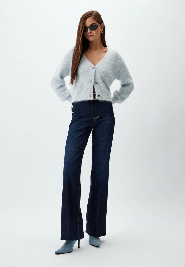 Guess Джинсы - NEW FAYE PANT - фото 2