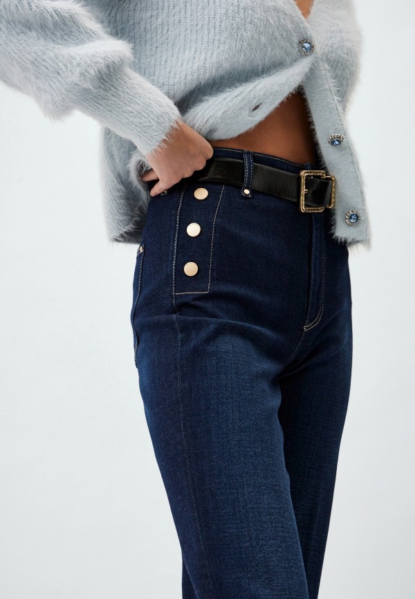 Guess Джинсы - NEW FAYE PANT - фото 4