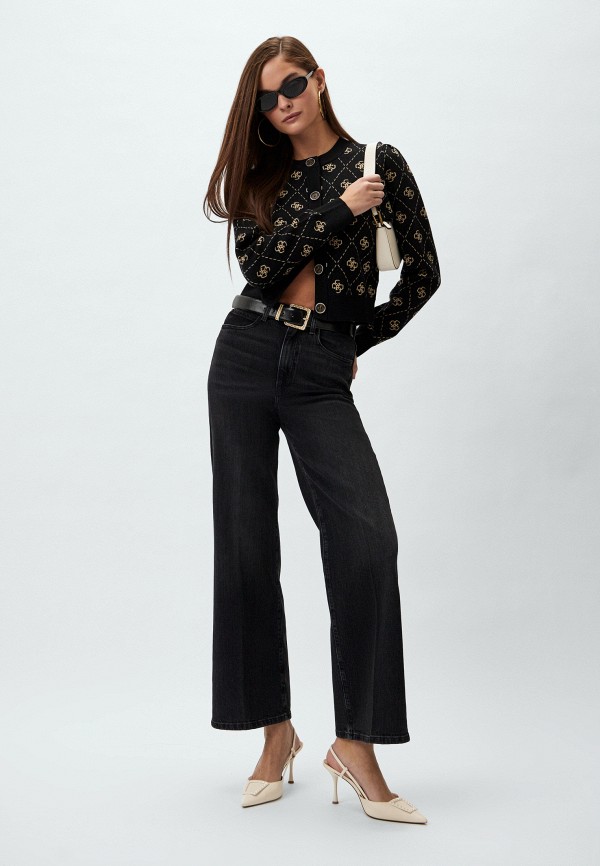 Guess Джинсы - WIDE LEG - фото 2