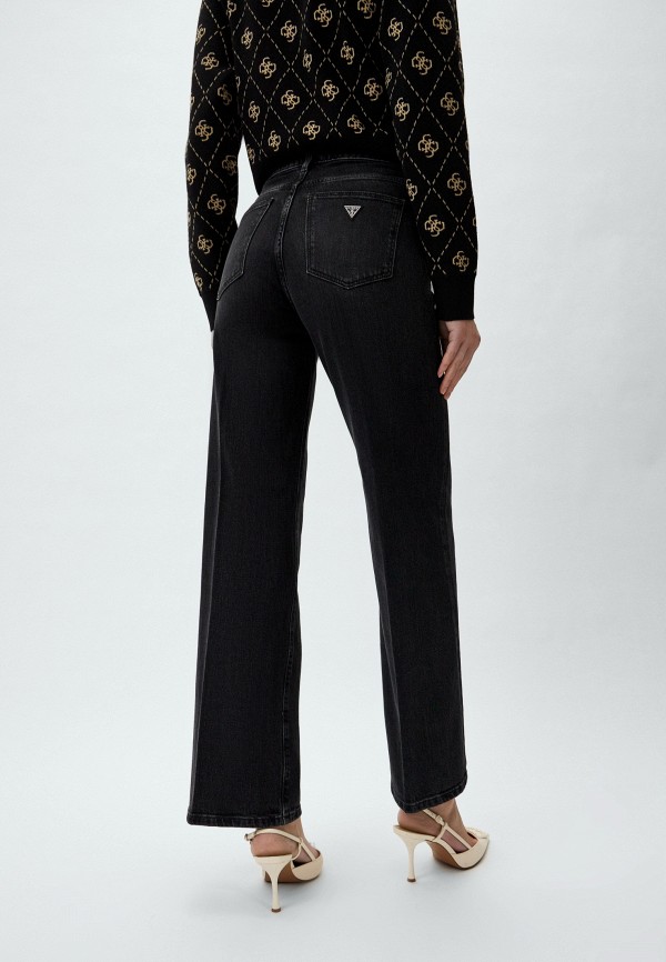 Guess Джинсы - WIDE LEG - фото 3