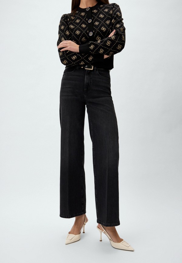 Guess Джинсы - WIDE LEG - фото 4