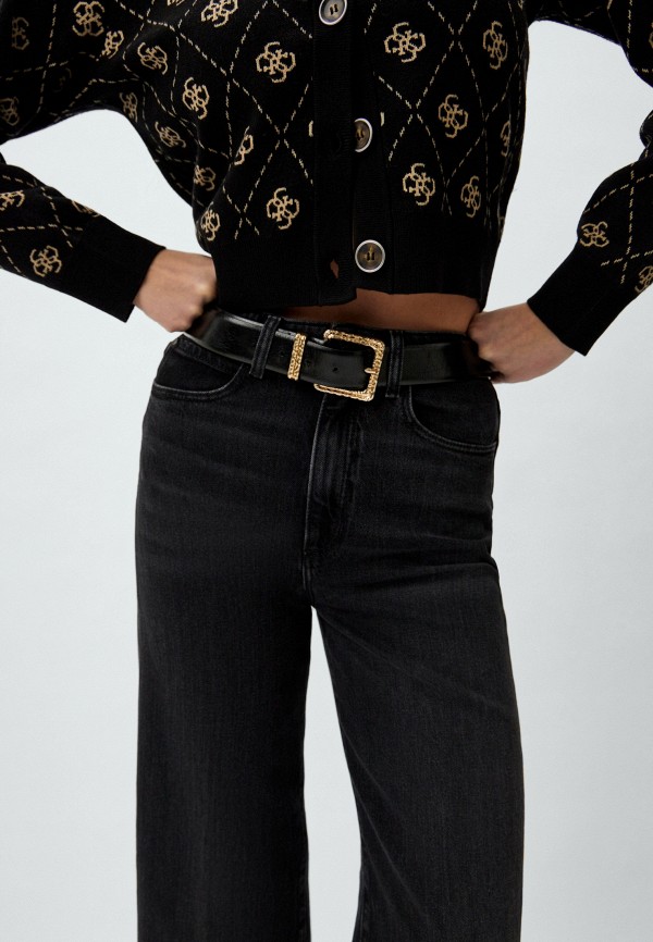Guess Джинсы - WIDE LEG - фото 5