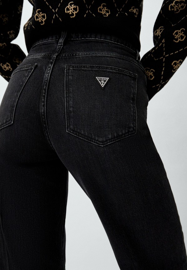 Guess Джинсы - WIDE LEG - фото 6