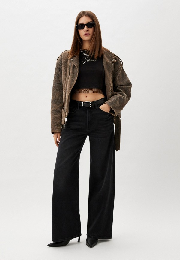 Guess Джинсы - BELLFLOWER - фото 2