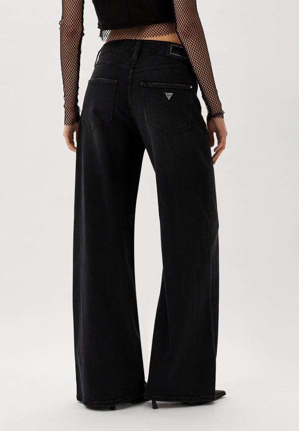 Guess Джинсы - BELLFLOWER - фото 3