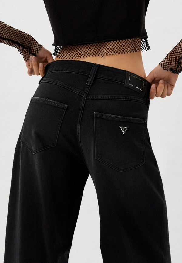 Guess Джинсы - BELLFLOWER - фото 5