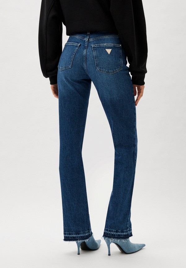 Guess Джинсы - 80S STRAIGHT - фото 3