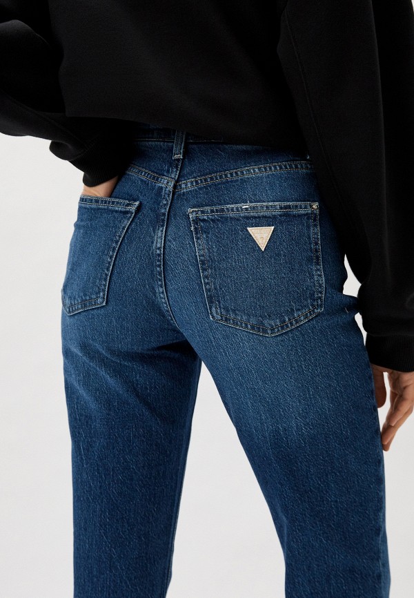 Guess Джинсы - 80S STRAIGHT - фото 5