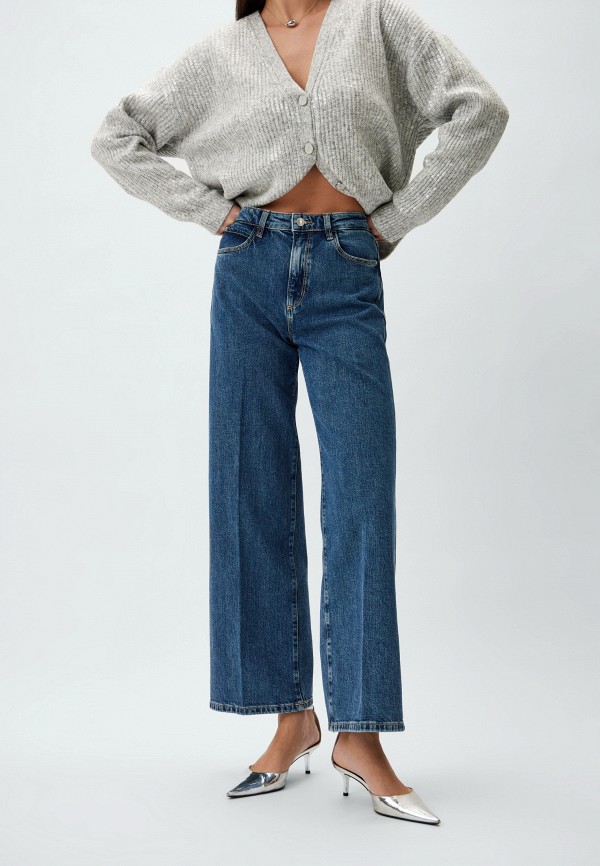 Guess Джинсы - WIDE LEG - фото 1