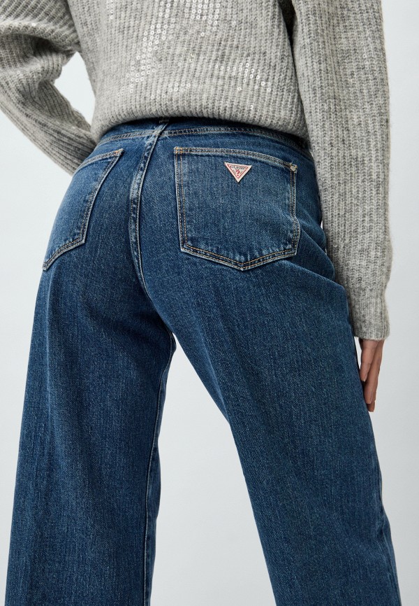 Guess Джинсы - WIDE LEG - фото 5