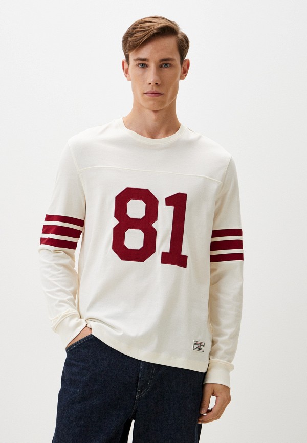 Guess Jeans Лонгслив - фото 1