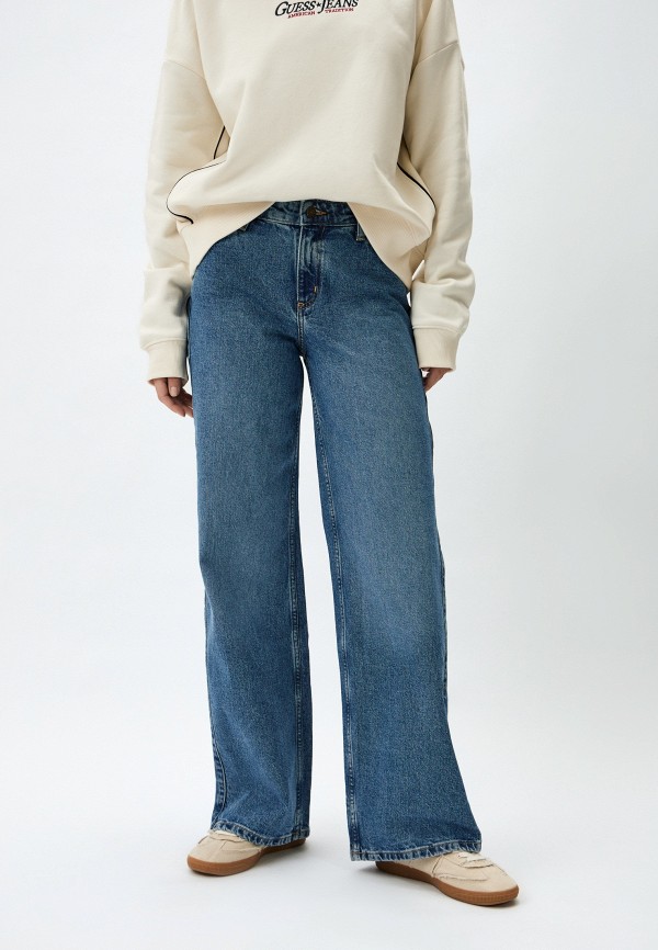 Guess Jeans Джинсы - WIDE LEG G11 - фото 1