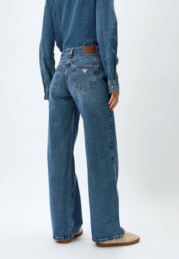 Guess Jeans Джинсы - WIDE LEG G11 - фото 3