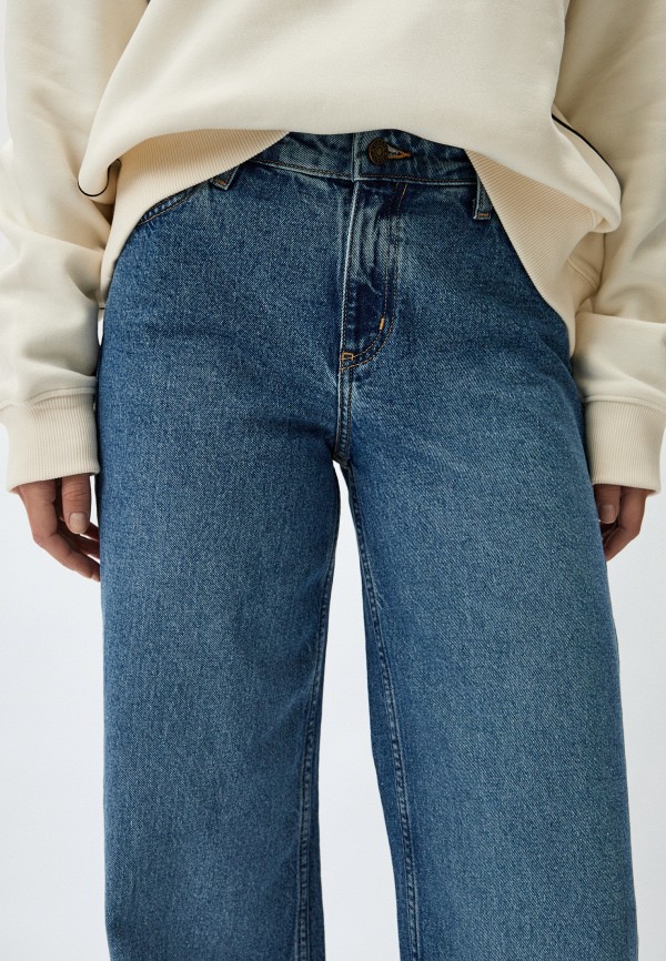 Guess Jeans Джинсы - WIDE LEG G11 - фото 4