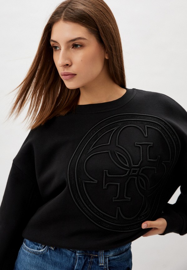 Guess Свитшот - фото 5