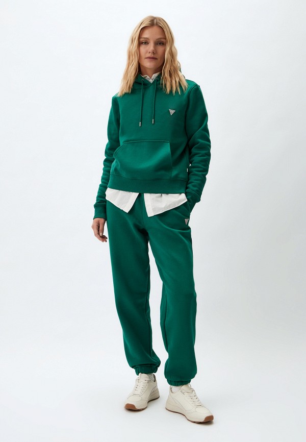 Guess Jeans Брюки спортивные - фото 2