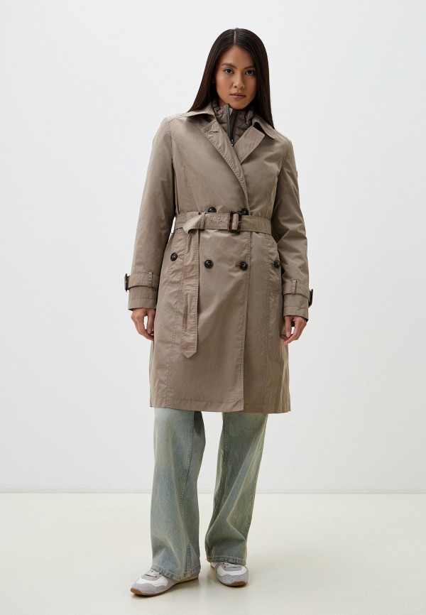 Betty Barclay Плащ - фото 1