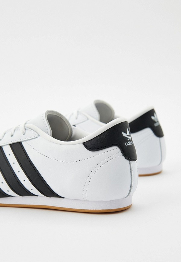 adidas Originals Кроссовки - TAEKWONDO LACE W - фото 4