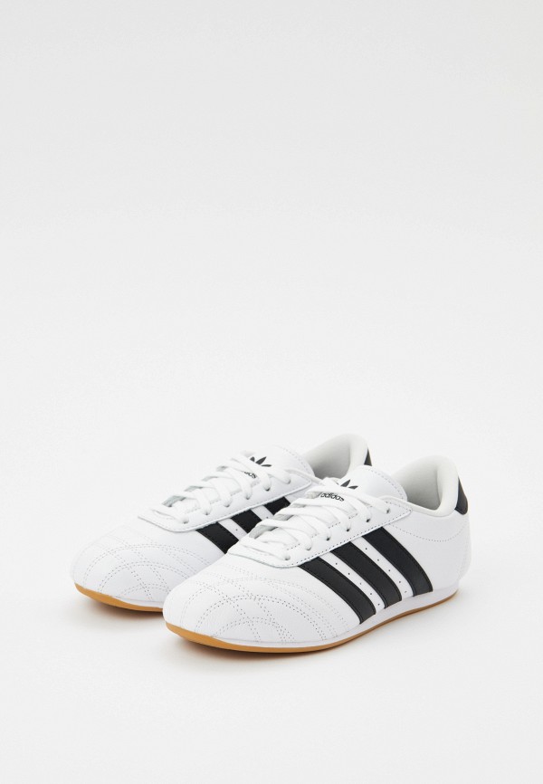 adidas Originals Кроссовки - TAEKWONDO LACE W - фото 3