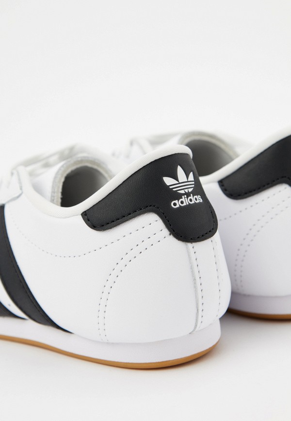 adidas Originals Кроссовки - TAEKWONDO LACE W - фото 4