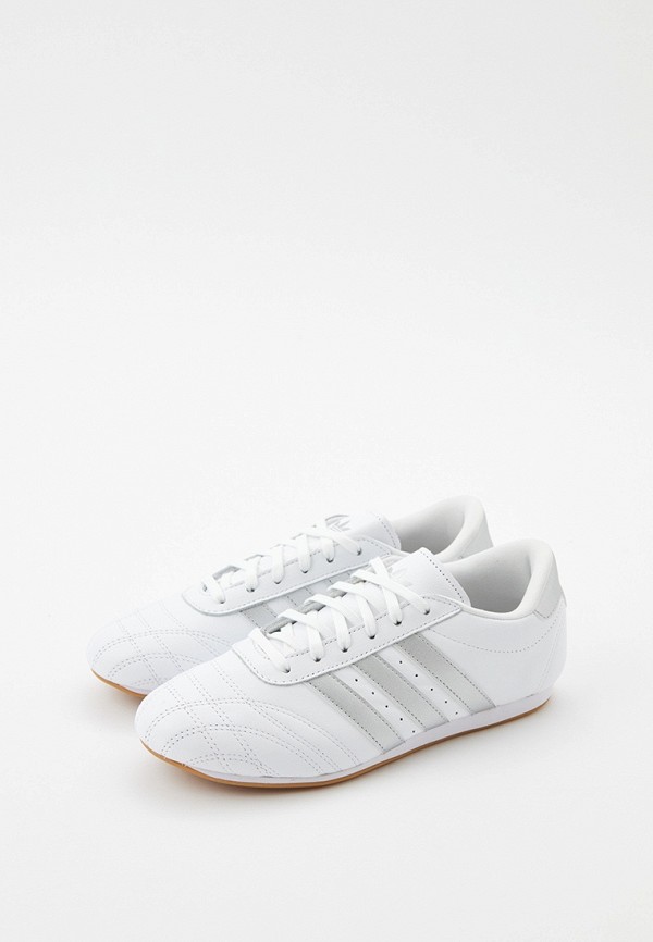 adidas Originals Кроссовки - TAEKWONDO LACE W - фото 3