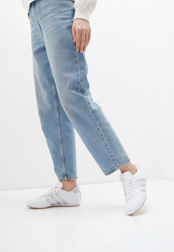 adidas Originals Кроссовки - TAEKWONDO LACE W - фото 6