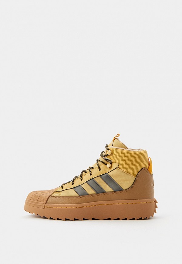 adidas Originals Кеды - SUPERSTAR WINTER TR - фото 1