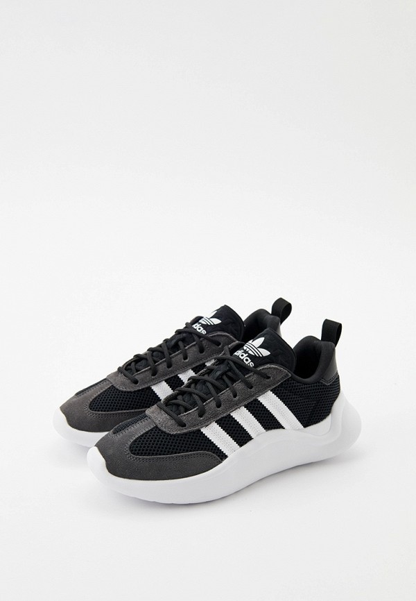 adidas Originals Кроссовки - adiFOM 70s J - фото 3