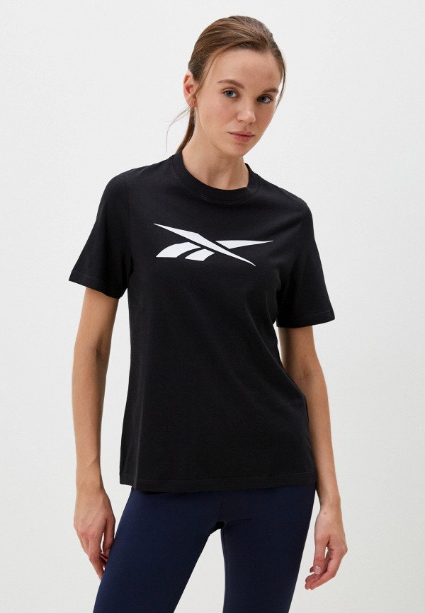 Reebok Футболка - VECTOR GRAPHIC TEE - фото 1