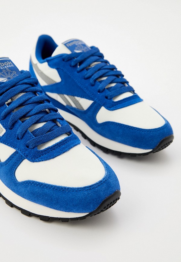 Reebok Кроссовки - Classic Leather - фото 2